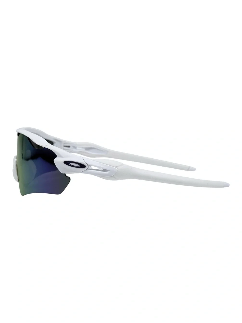 Oakley athletic sunglasses